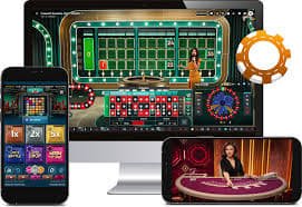 Live casino trực tiếp tại mmoo game Việt Nam