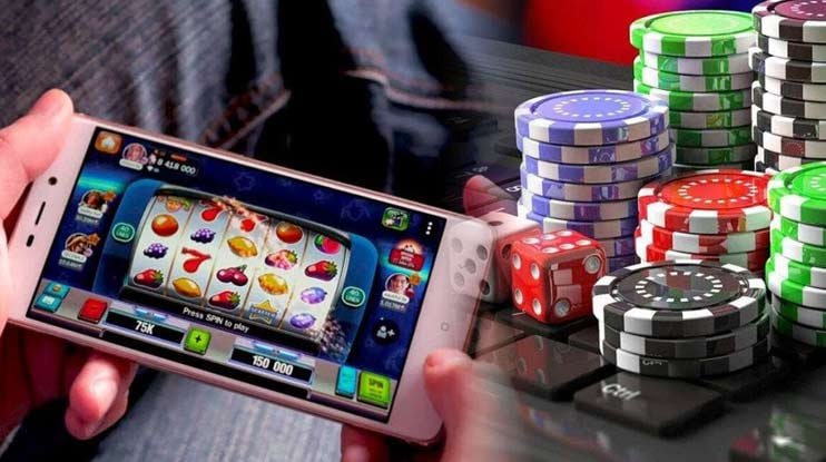 Người chơi bắn cá trực tuyến trên điện thoại qua mmoo game tại Việt Nam