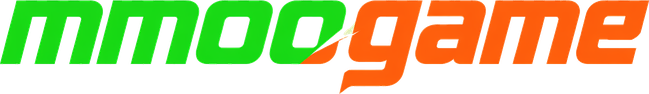 Logo mmoo game – trang chủ
